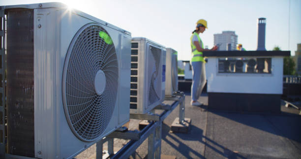 Professional Airduct Cleaning in Leesport, PA